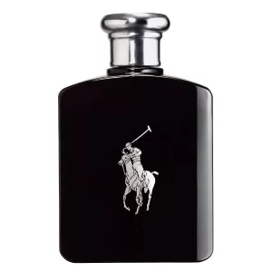 Ralph Lauren Polo Black edt 125ml