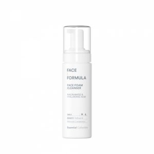Face Formula Face Foam Cleanser 50 ml