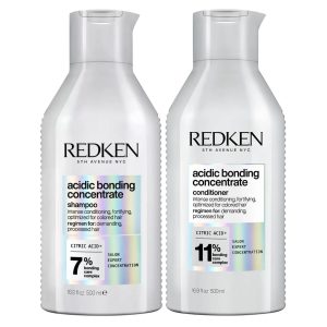 REDKEN, Acidic Bonding Concentrate XL DUO