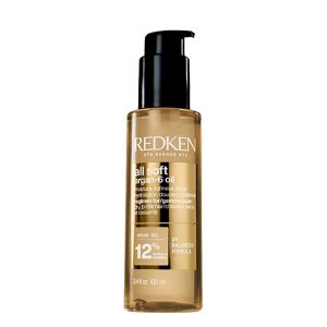 REDKEN, All Soft Argan Oil