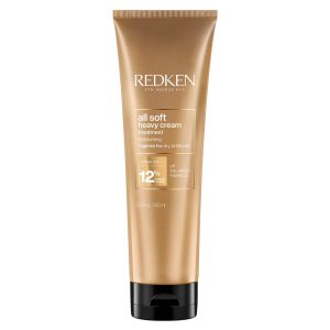 REDKEN, All Soft Heavy Cream Treatment Mask