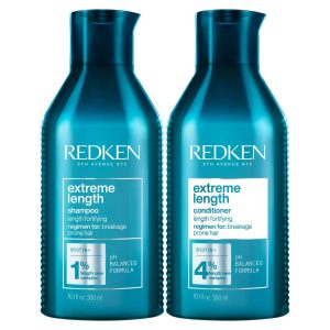 REDKEN, Extreme Length DUO