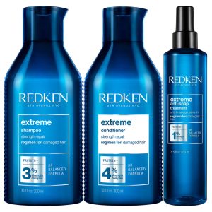 REDKEN, Extreme Trio