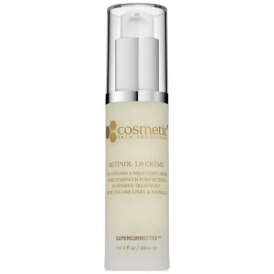 Cosmetic Skin Solutions Retinol 1.0 Crème