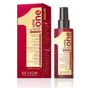 Revlon Uniq One All In One Hair Treatment 150ml