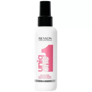 Revlon Uniq One All In One Lotus Flower Hair Treatment 150ml