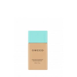 Sweed Glass Skin Foundation 11