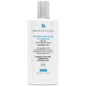 SkinCeuticals Mineral Radiance UV Defense SPF 50 High Protection 50ml
