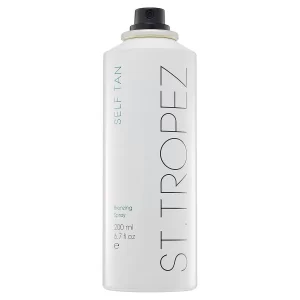 ST. Tropez Self Tan Bronzing Spray 200ml