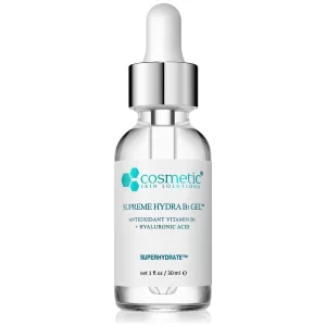 Cosmetic Skin Solutions Supreme Hydra B5 Gel 30ml