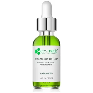 Cosmetic Skin Solutions Supreme Phyto+ Gel 30ml