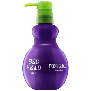TIGI Bed Head Foxy Curls Contour Cream 200ml