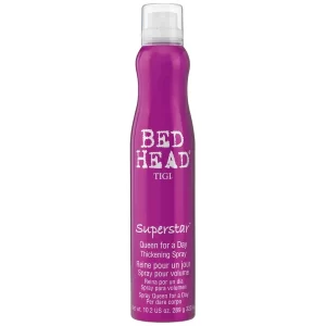 TIGI Bed Head Superstar Queen for a Day Thickening Spray 300ml
