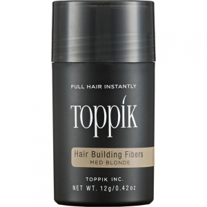 Toppik, Hair Building Fibers - Medium Blond