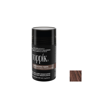 Toppik, Hair Building Fibers - Mörkbrun