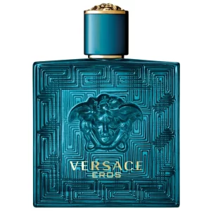 Versace Eros edt 100ml