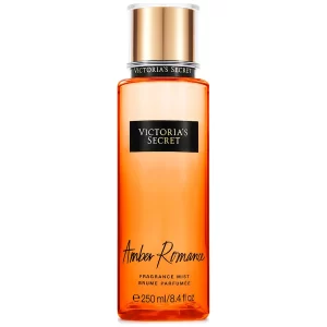 Victoria's Secret Amber Romance Body Mist 250ml