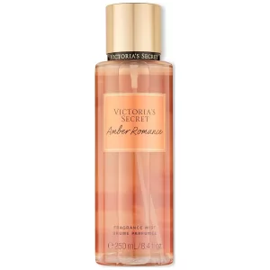 Victoria's Secret Amber Romance Fragrance Mist 250ml