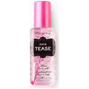 Victoria's Secret Noir Tease Fragrance Mist 75ml