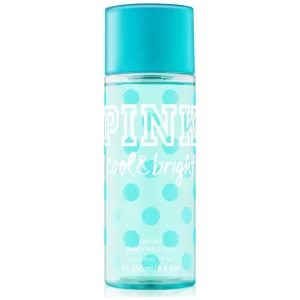 Victoria's Secret Pink Cool & Bright Body Mist 250ml