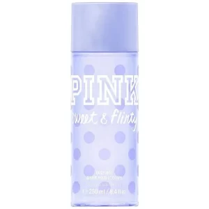 Victoria's Secret Pink Sweet & Flirty Body Mist 250ml