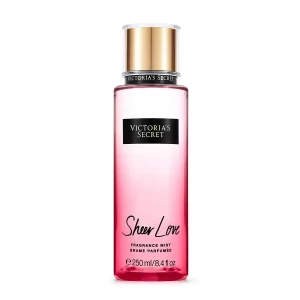 Victoria's Secret Sheer Love Fragrance Mist 250ml