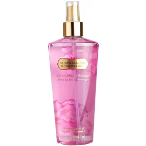 Victoria's Secret Strawberries & Champagne Body Mist 250ml