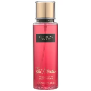 Victoria's Secret Total Attraction Body Mist 250ml