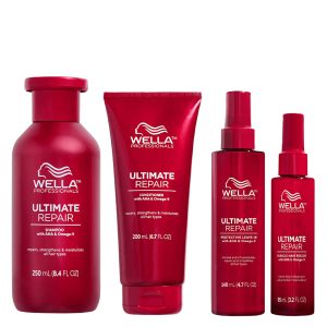 Wella, Ultimate Repair Routine Family