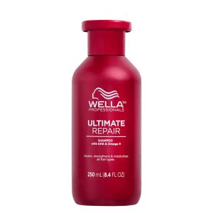 Wella, Ultimate Repair Shampoo