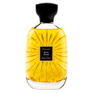 Atelier Des Ors Bois Sikar Eau De Parfum 100ml