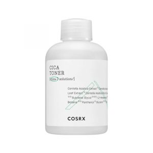 COSRX Pure Fit Cica Toner Kort Datum