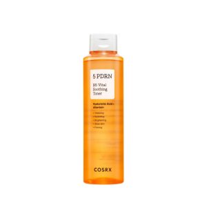COSRX 5 PDRN B5 Vital Soothing Toner 280ml