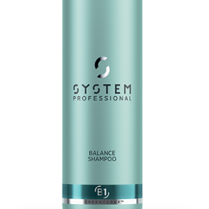 SYSTEM Professional, System Balance Scalp Shampoo