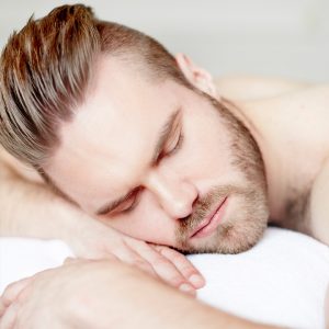 Anti-Stress Body Massage