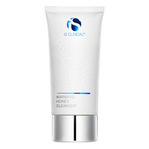 iS Clinical Warming Honey Cleanser