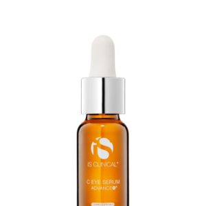 iS Clinical C-Eye Serum Advance+