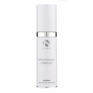 is Clinical Brightening Complex