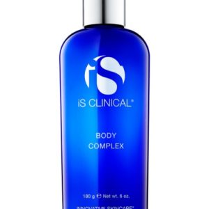 iS Clinical Body Complex