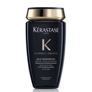 Kérastase, Chronologiste Bain Régénérant Schampo
