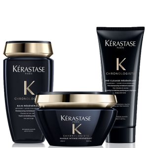 Kérastase, Chronologiste Anti Age Family