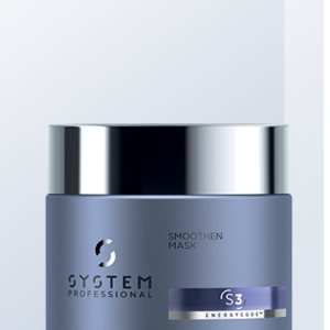 SYSTEM Professional, System Smoothen Mask