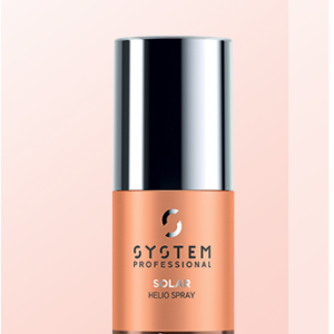 SYSTEM Professional, System Solar Helio Spray
