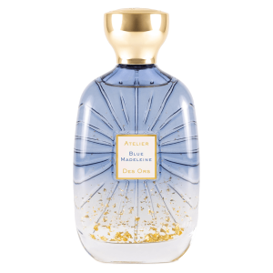 Atelier Des Ors Blue Madeleine Eau De Parfum 100ml