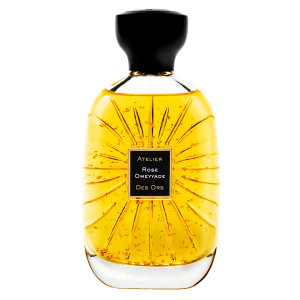 Atelier Des Ors Rose Omeyyade Eau De Parfum 100ml