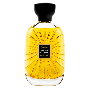 Atelier Des Ors Larmes Du Desert Eau De Parfum 100ml