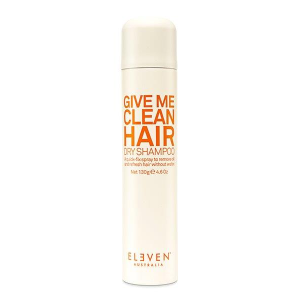 Eleven Australia, Give Me Clean Hair Dry Shampoo Torrschampo