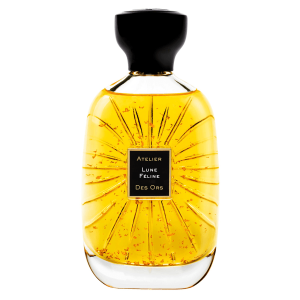 Atelier Des Ors Lune Feline Eau De Parfum 100ml