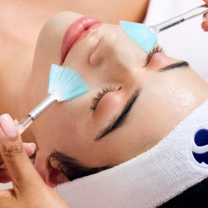 Ansiktsbehandling iS Clinical Fire and Ice Treatment 30 min