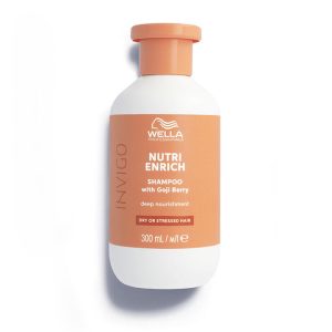 Wella, Invigo Nutri-Enrich Shampoo Dry Hair